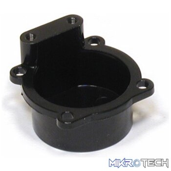 Rear Cover A wo/Nipple  FA50